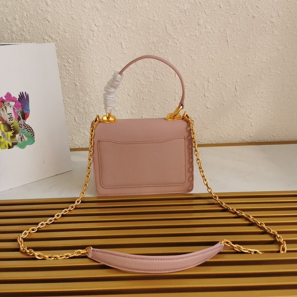 Dragons Bags Prada Luxury Bag --53579