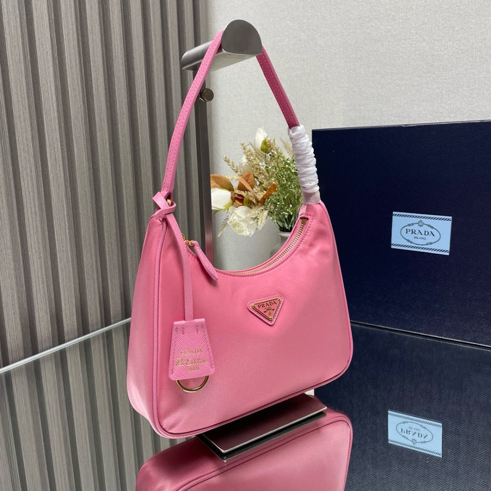 Dragons Bags pradn Luxury Bag --73619