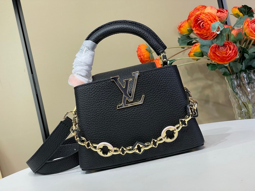 Dragons Bags ln Luxury Bag --95565