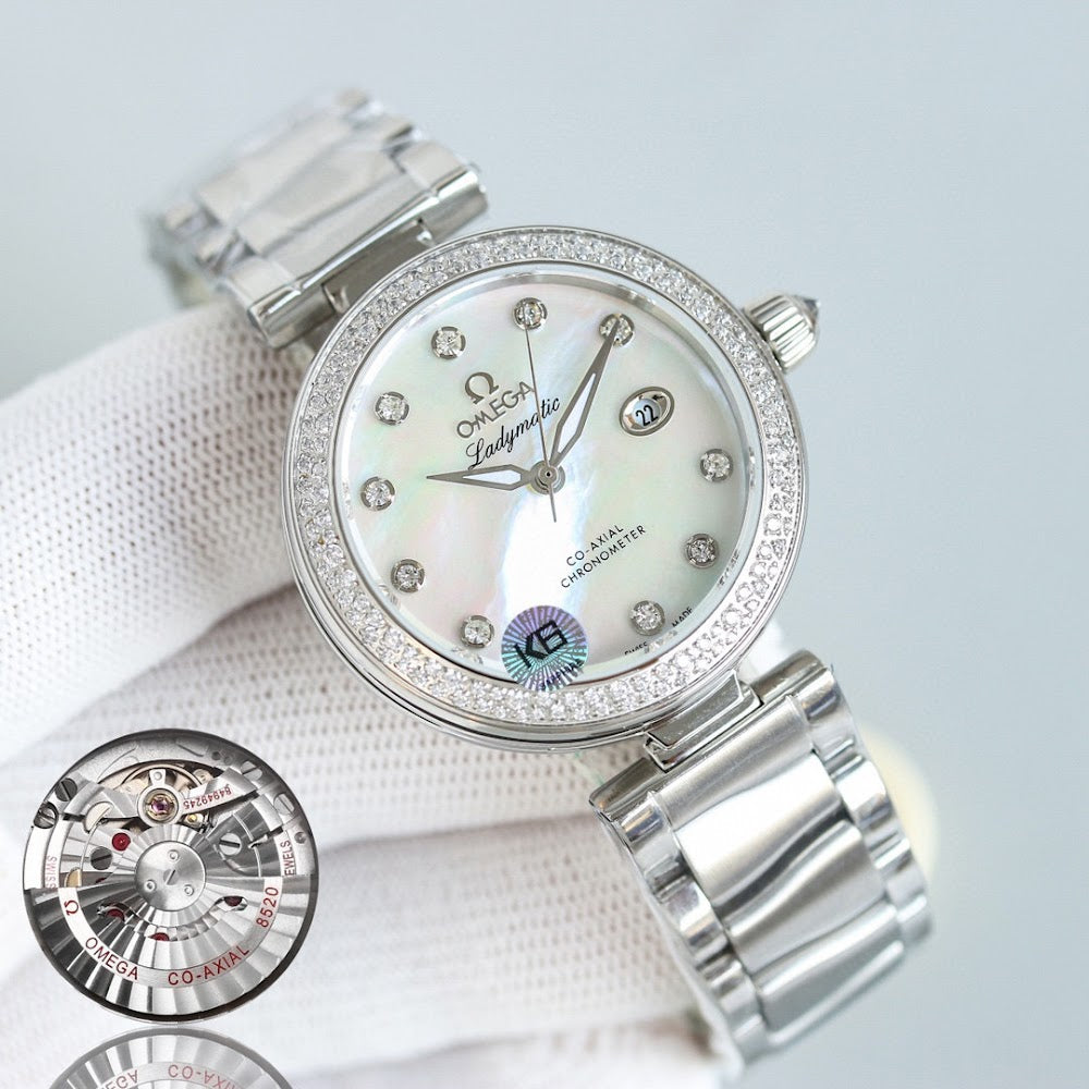 Dragons Bags Luxury Designer Watch --103976