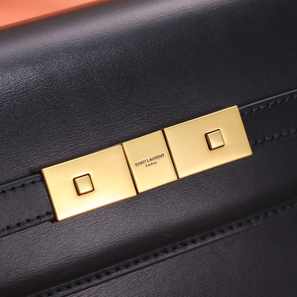 Dragons Bags YSLn Luxury Bag --120356