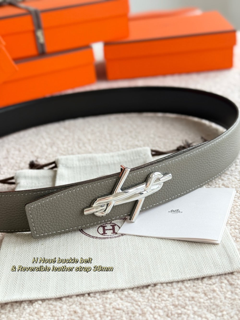 Dragons Bags Hermesn Luxury Belt --108650
