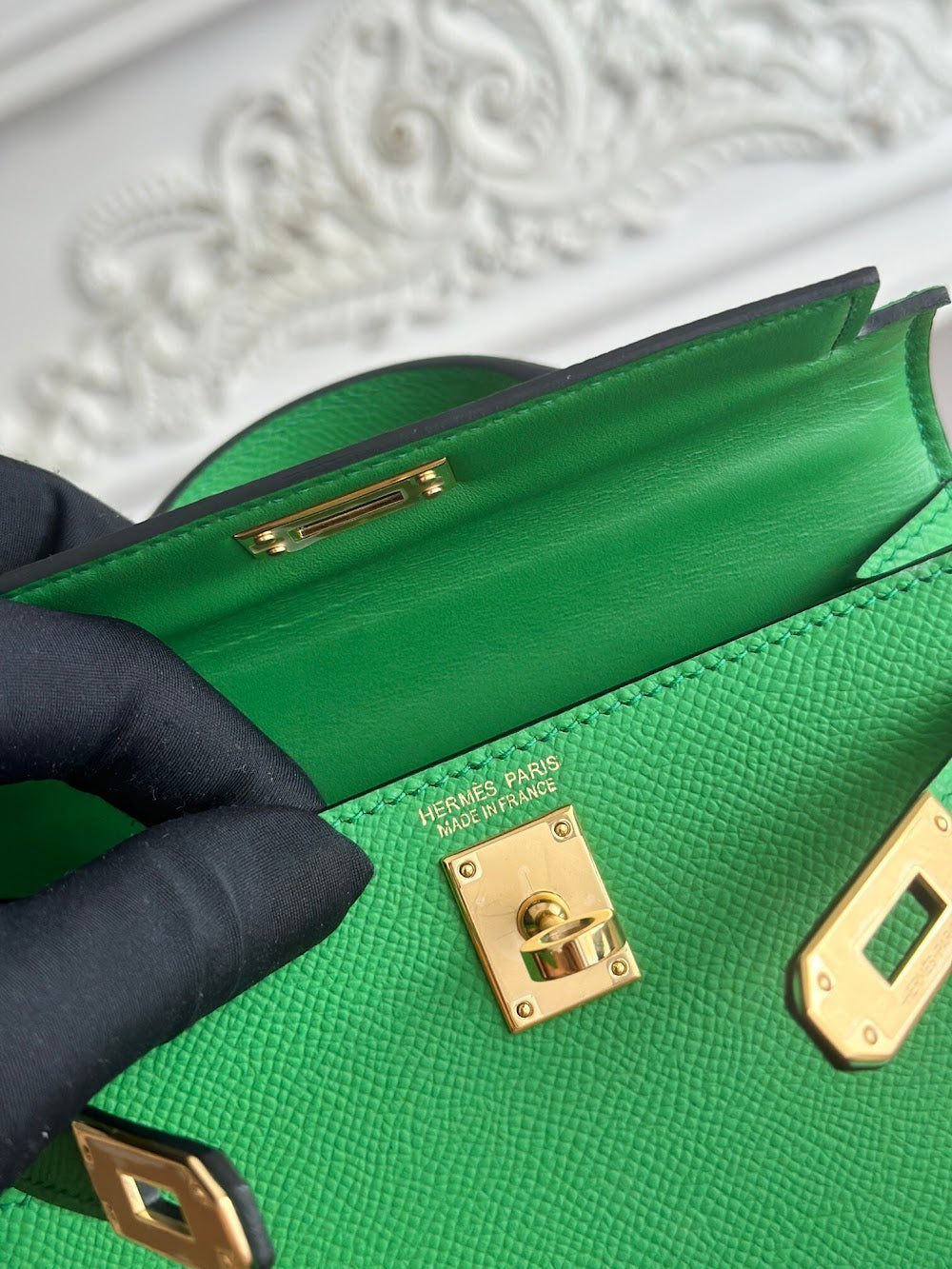 Dragons BagsHermesn Luxury Bag --117493