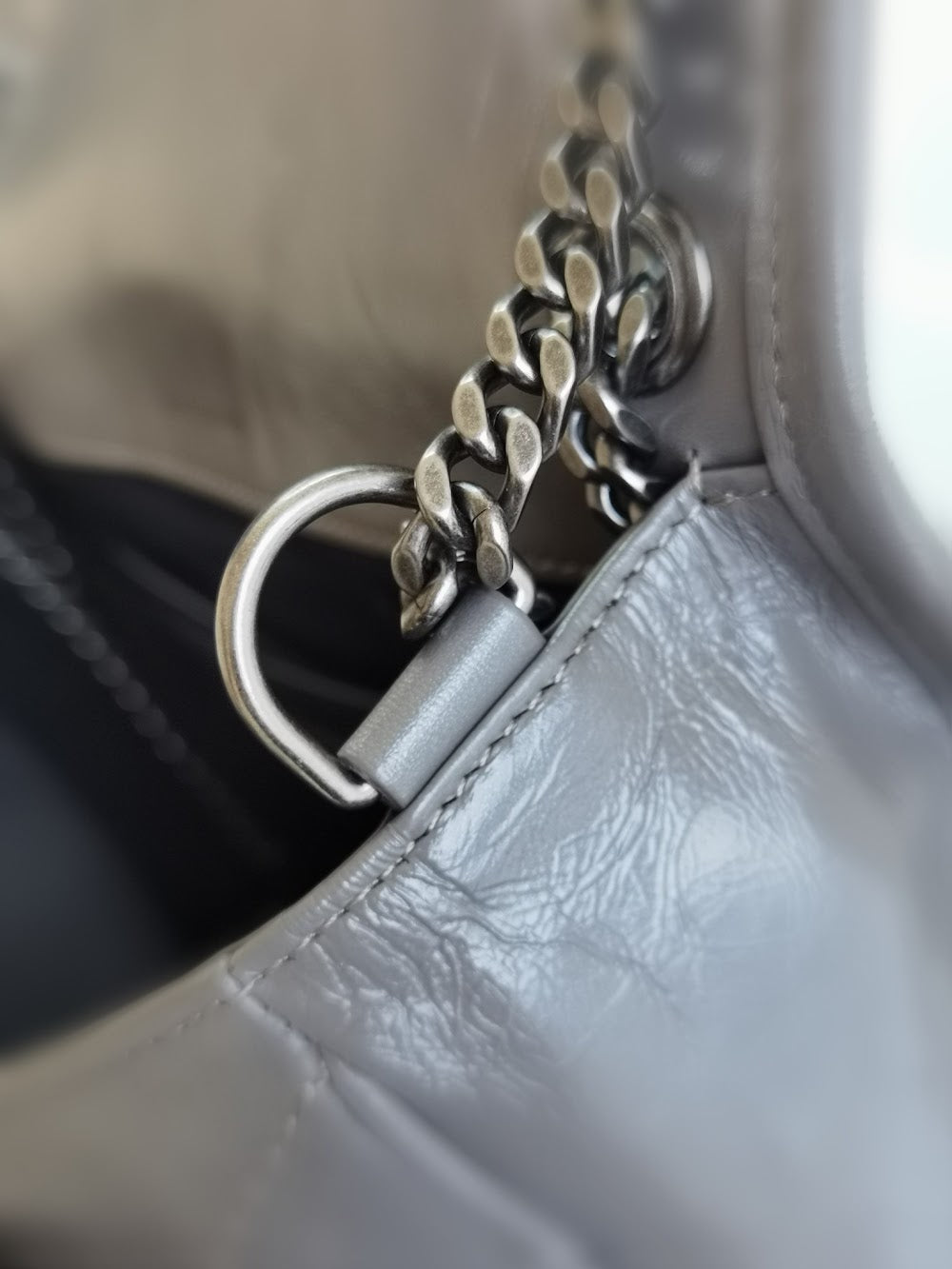 Dragons Bags YSLn Luxury Bag --120006
