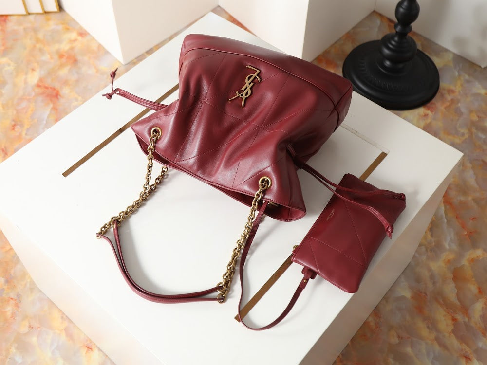 Dragons Bags YSLn Luxury Bag --120140
