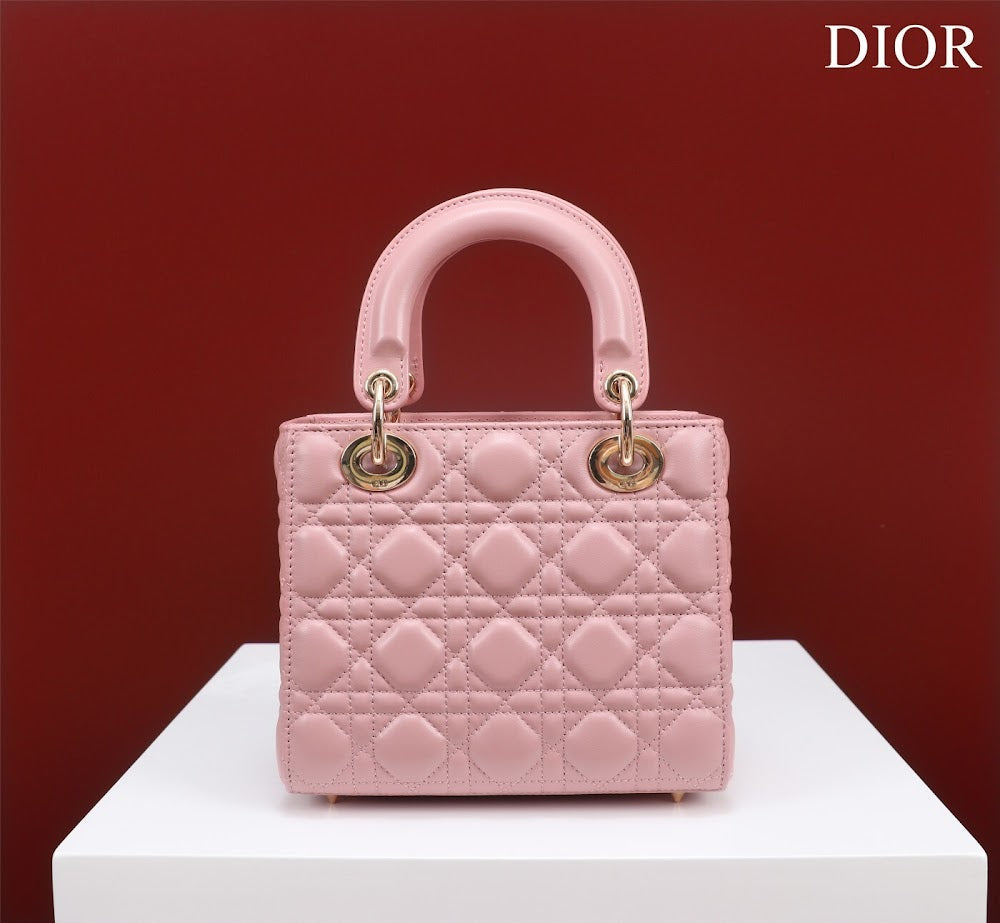 Dragons BagsDiorn Luxury Bag --115915