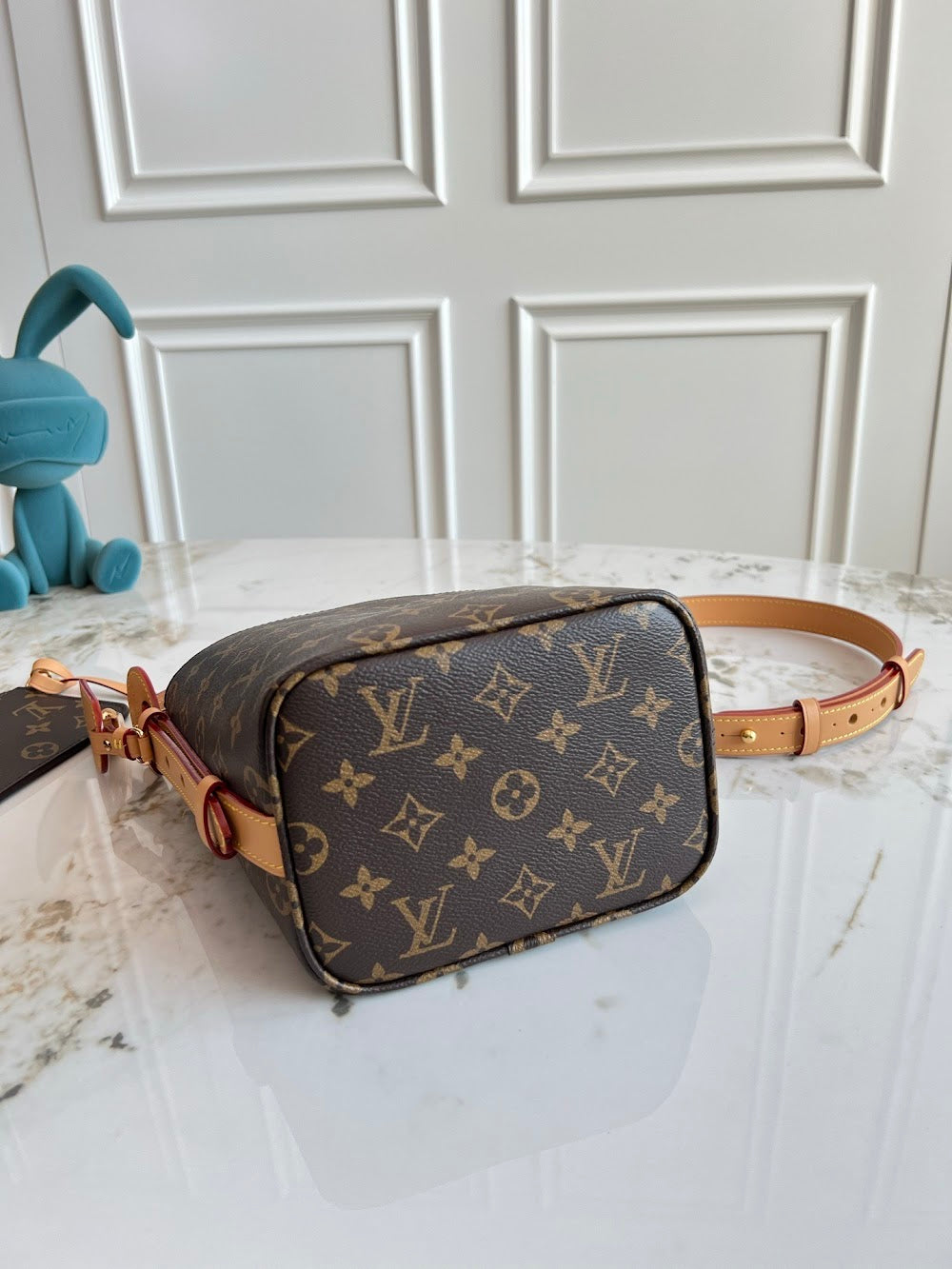 Dragons Bags LVn Luxury Bag --80116
