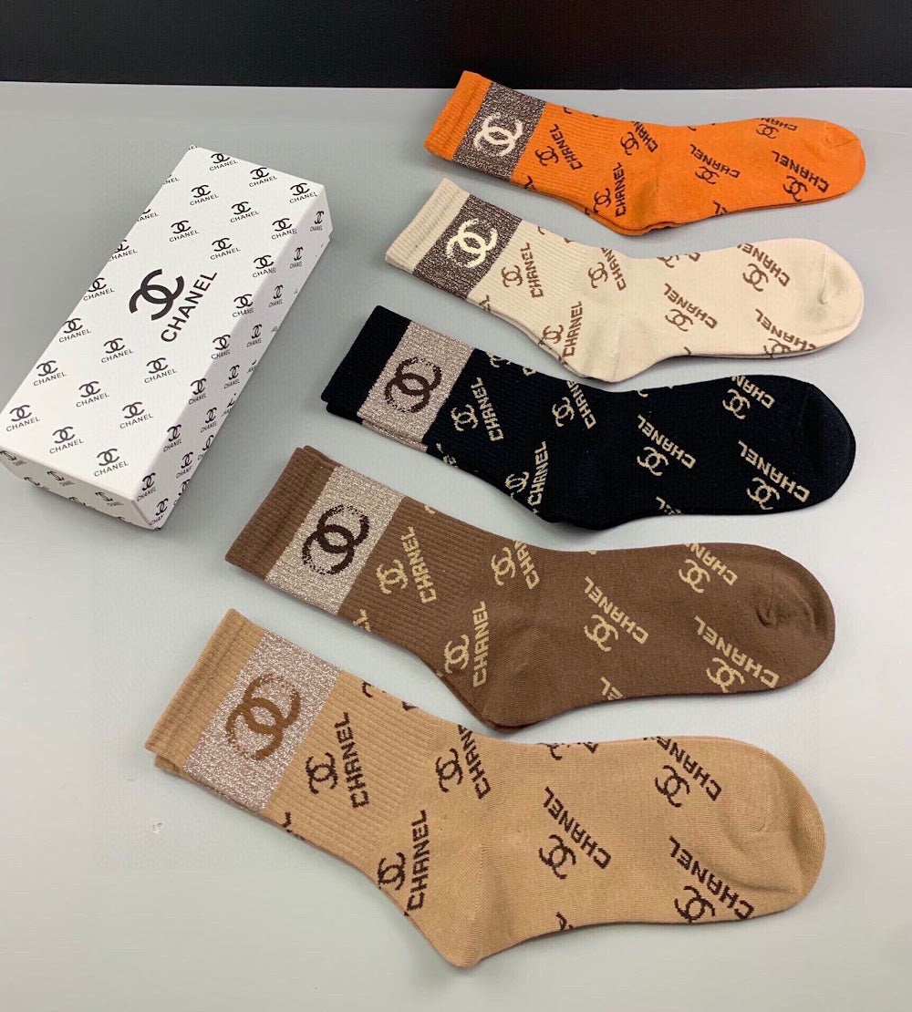 Dragons Bags Premium Luxury Socks --98306