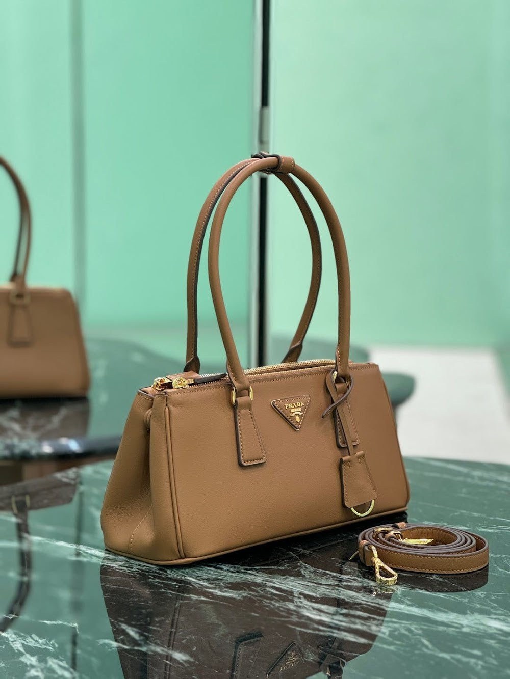 Dragons Bags Pradn Luxury Bag --102738