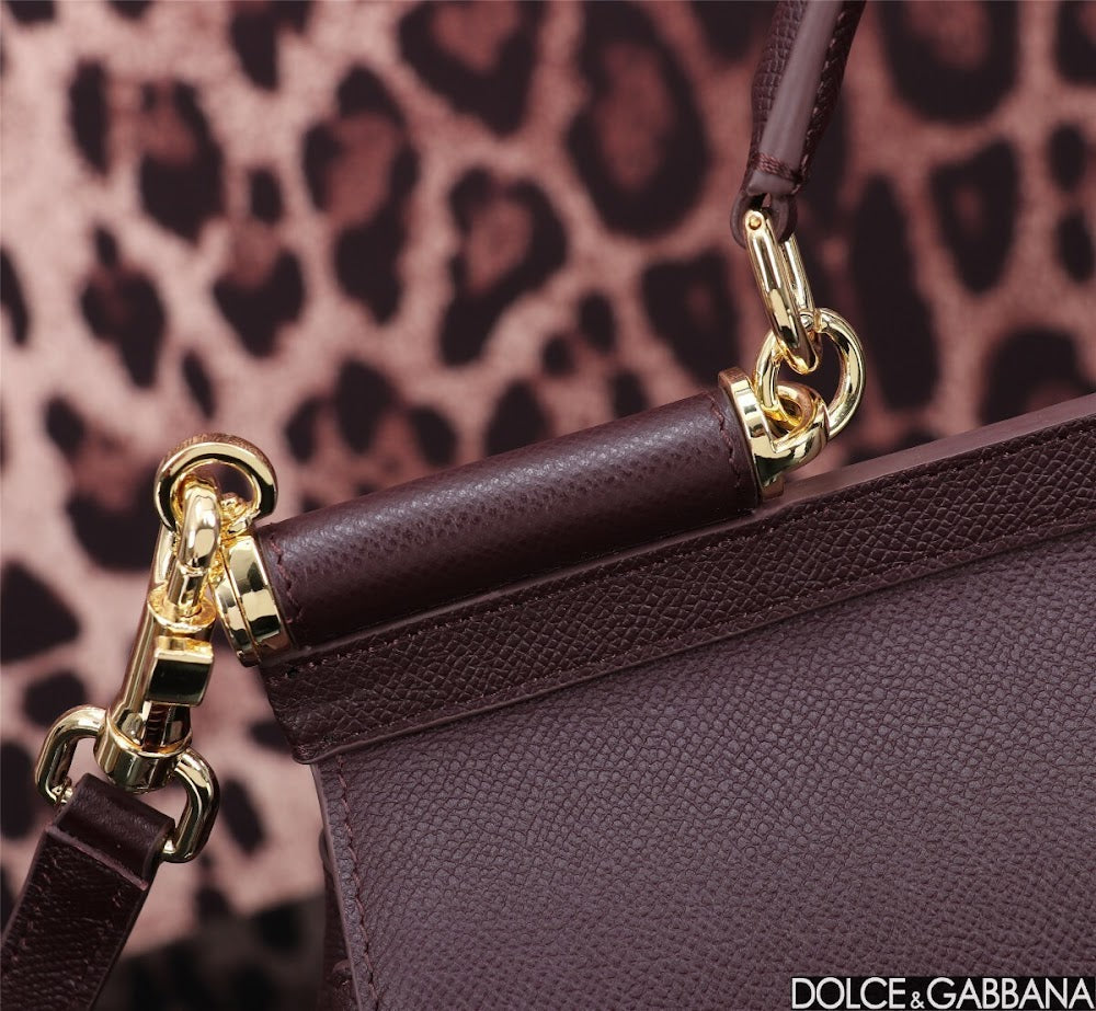 Dragons Bags DGn Luxury Bag --93689