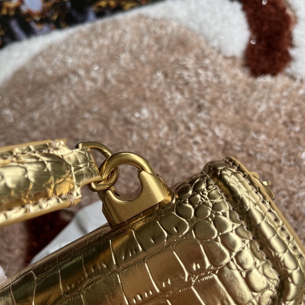 Dragons Bags DGn Luxury Bag --93944