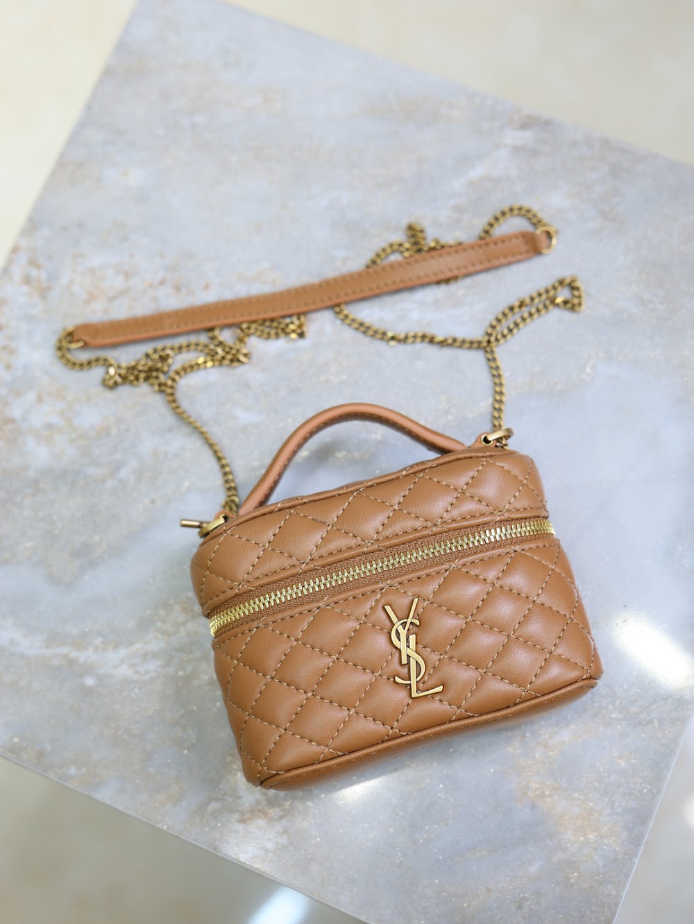 Dragons Bags YSLn Luxury Bag --119758