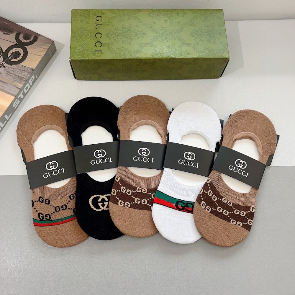 Dragons Bags Premium Luxury Socks --97708