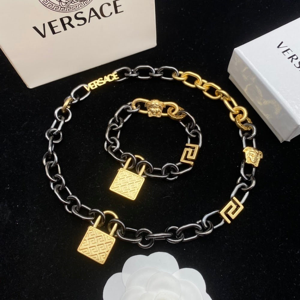 Dragons Bags Versace Luxury Jewelry --51342