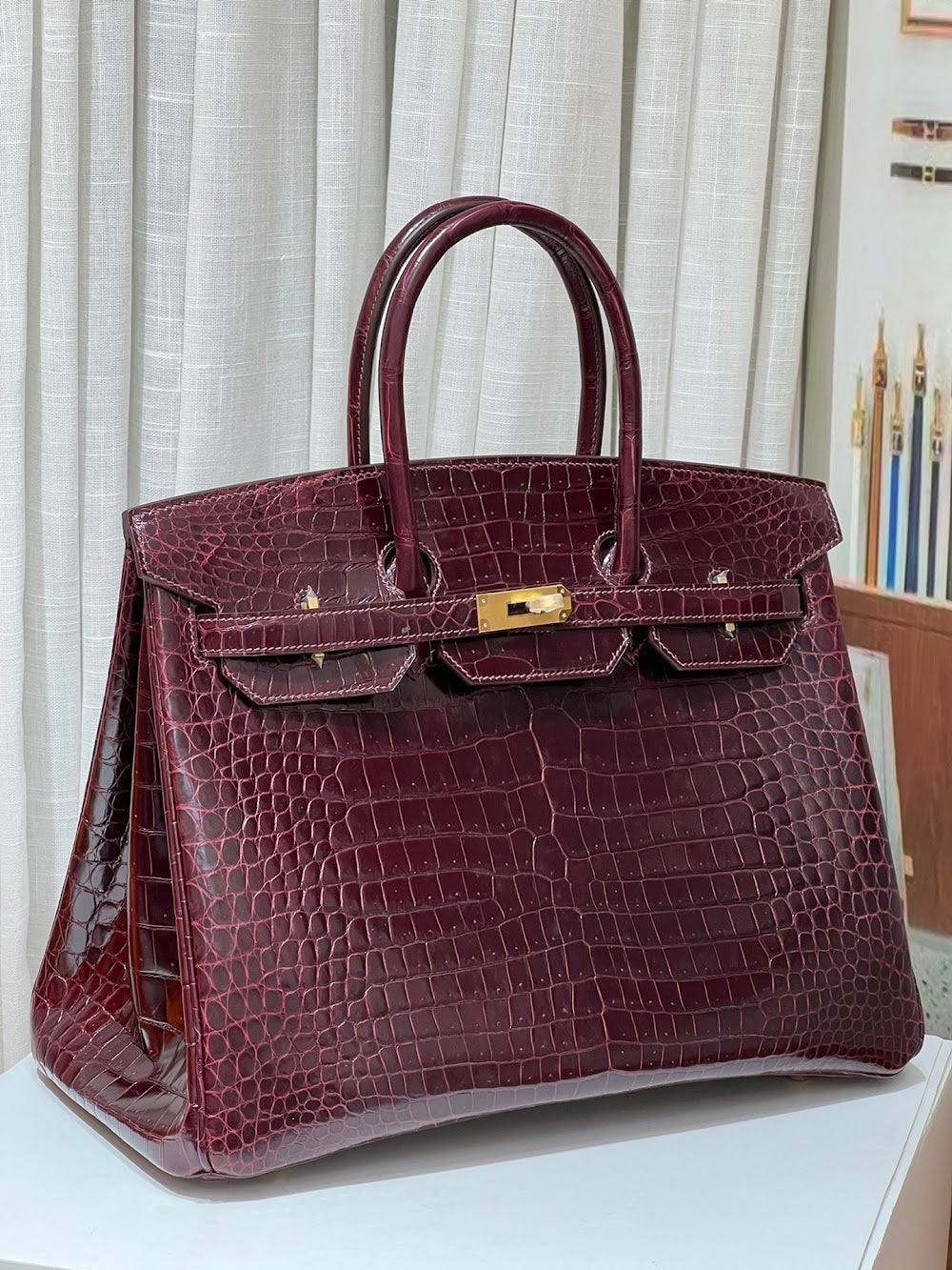 Dragons BagsHermesn Luxury Bag --116724