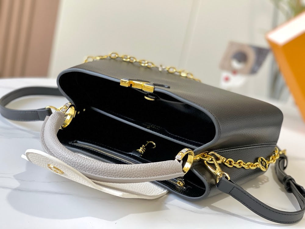 Dragons Bags LVn Luxury Bag --78756
