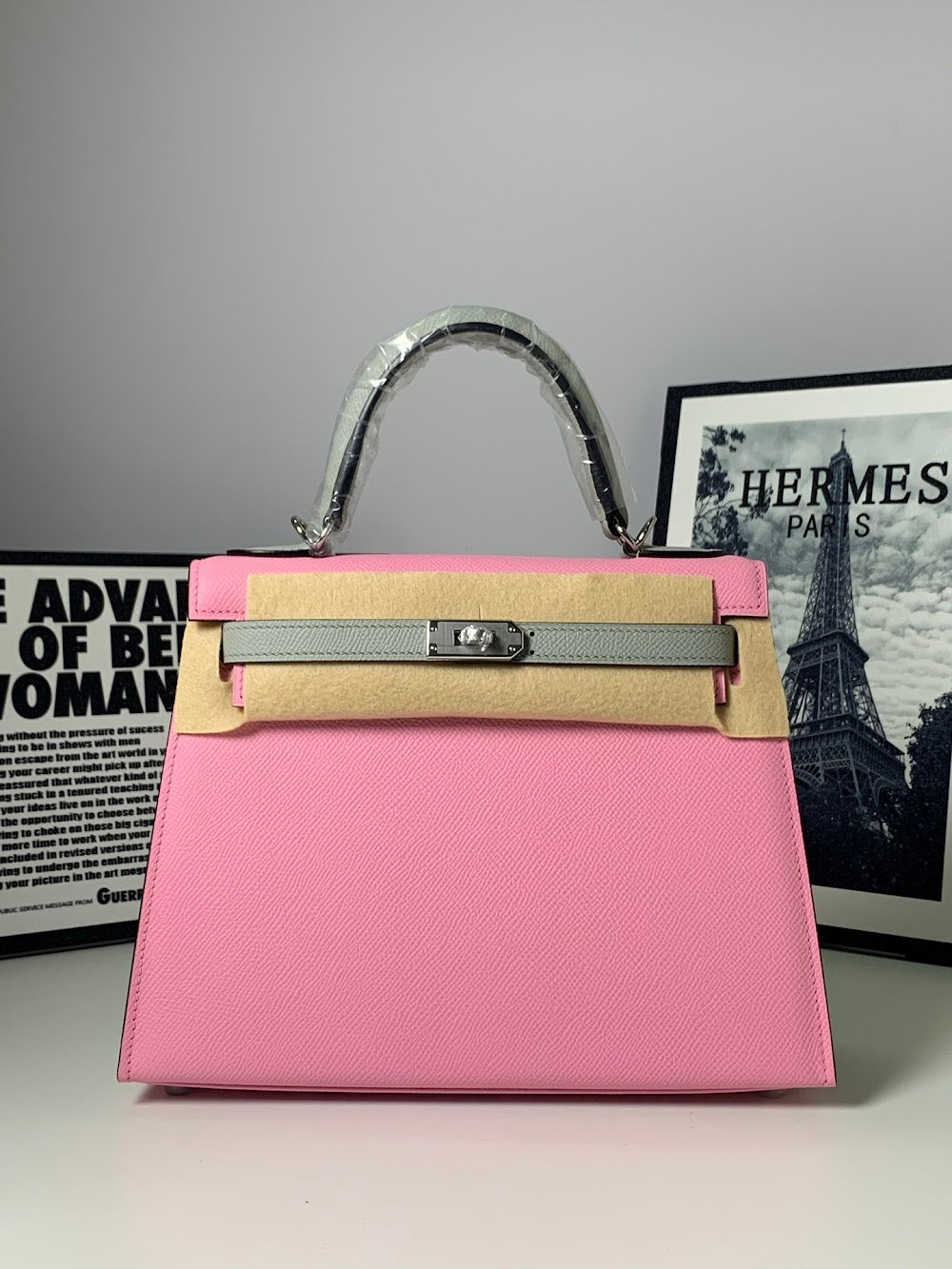 Dragons BagsHermesn Luxury Bag --116841