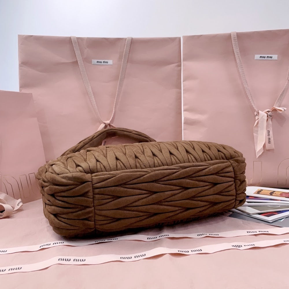 Dragons Bags Miun Miun Luxury Bag --123746