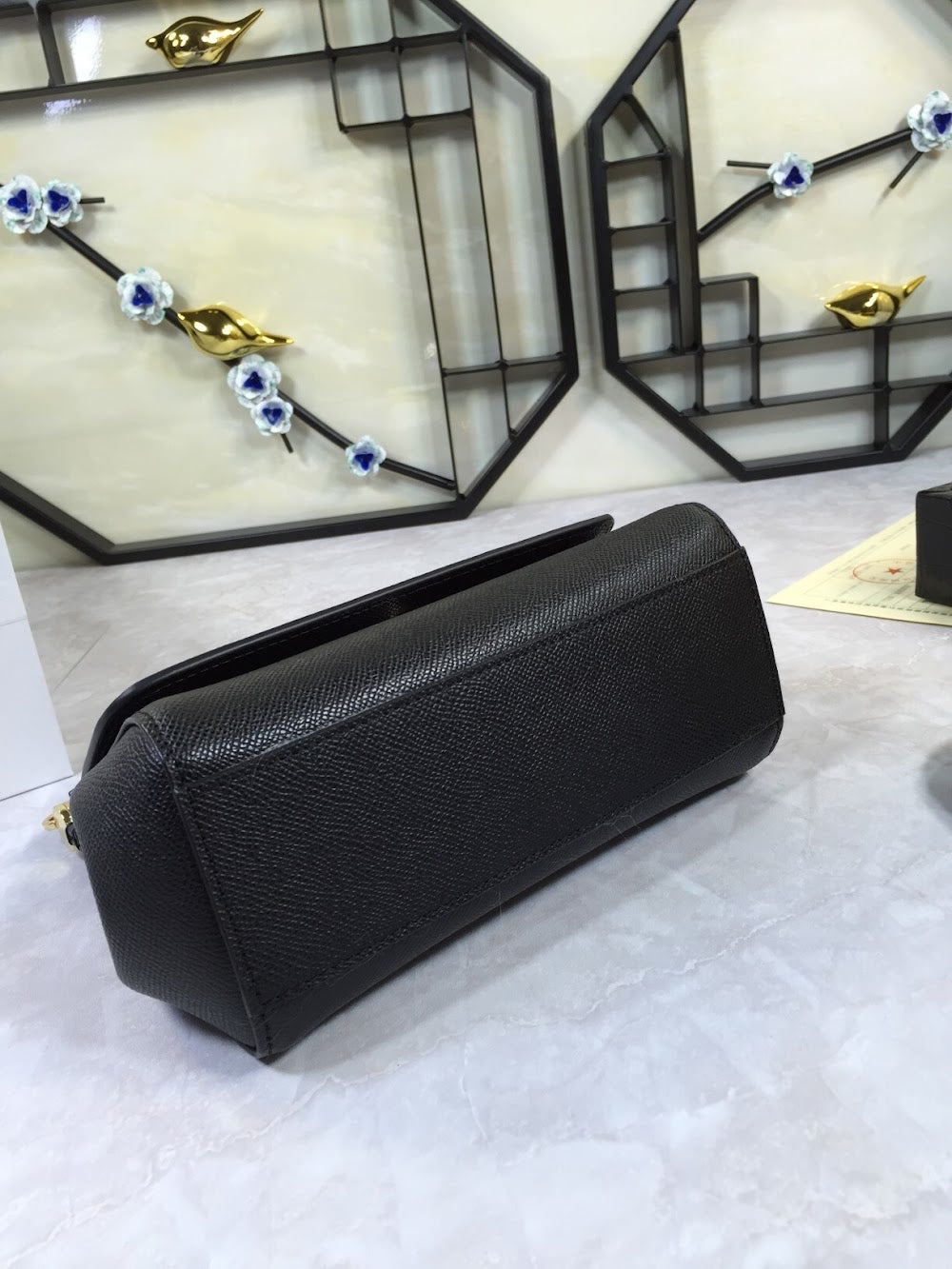 Dragons Bags DGn Luxury Bag --93186