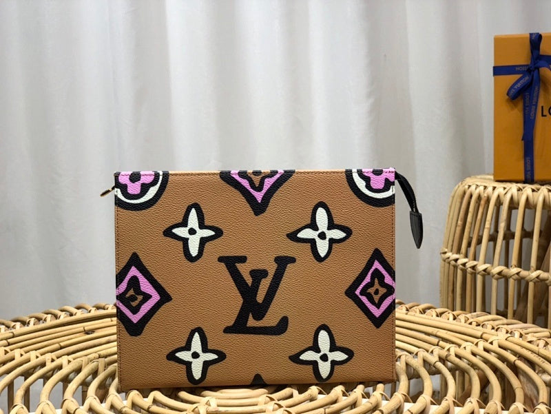 Dragons Bags ln Luxury Bag --58730