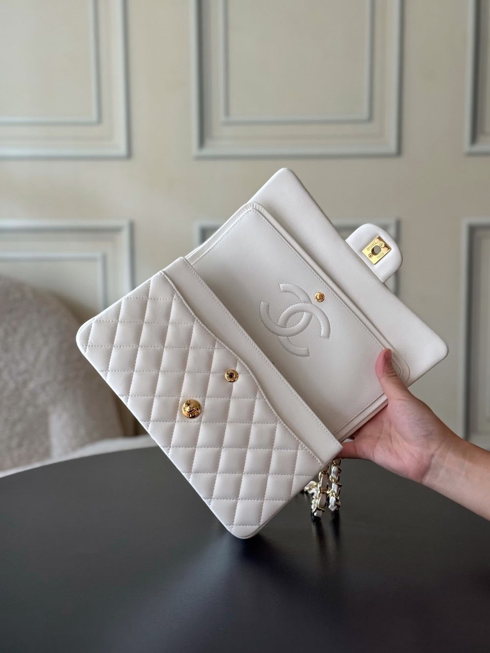Dragons Bags CHn Luxury Bag --112955