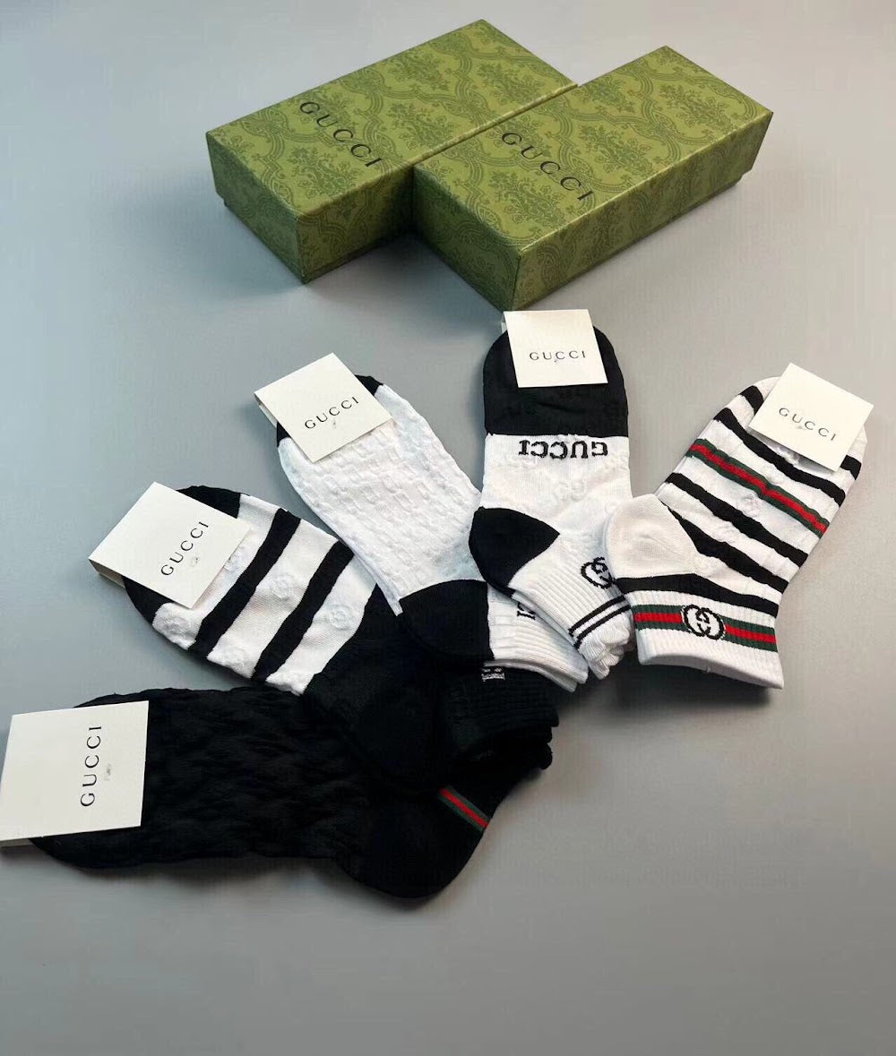 Dragons Bags Premium Luxury Socks --98118