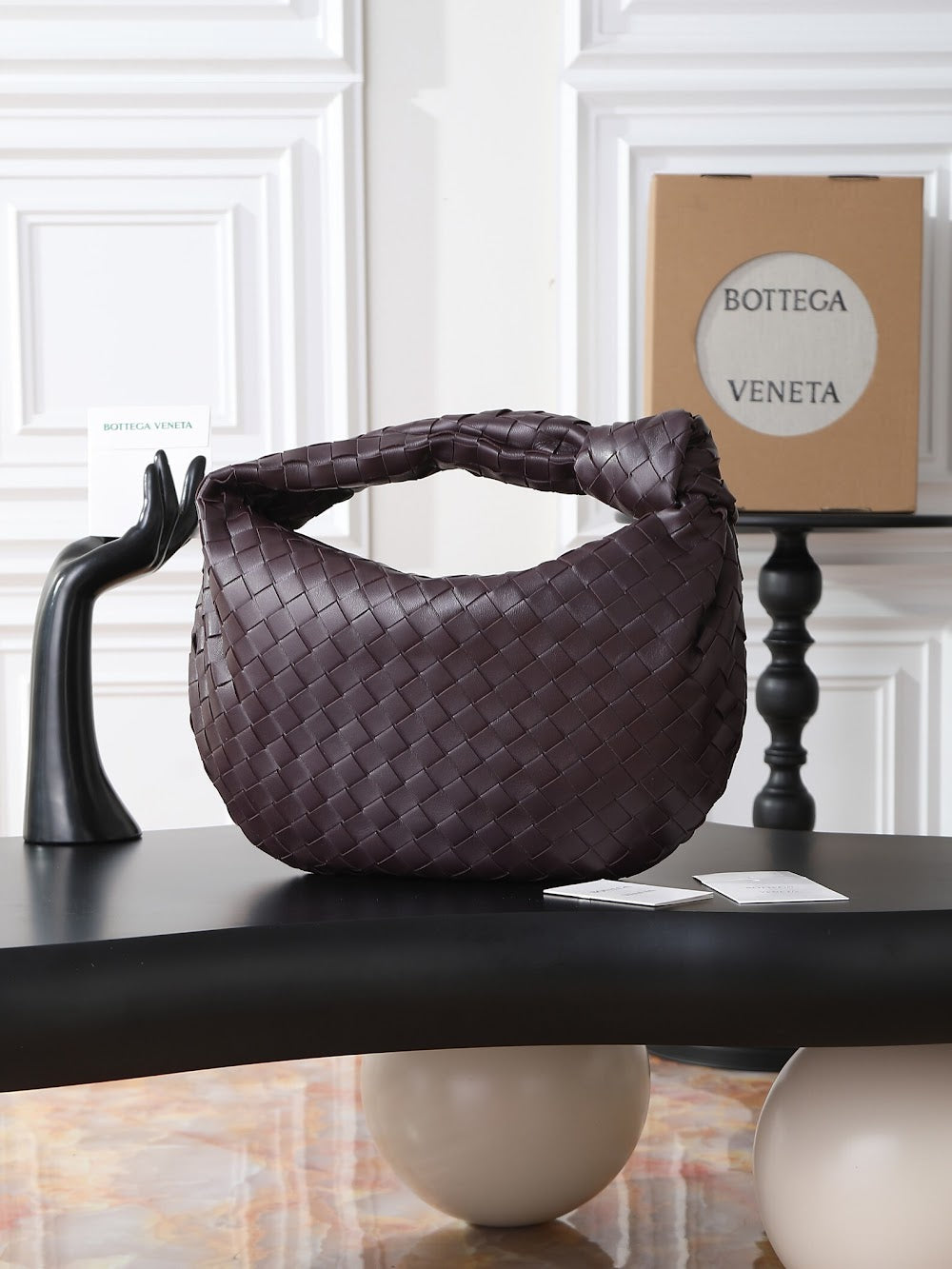 Dragons Bags Bottegan Luxury Bag --91326