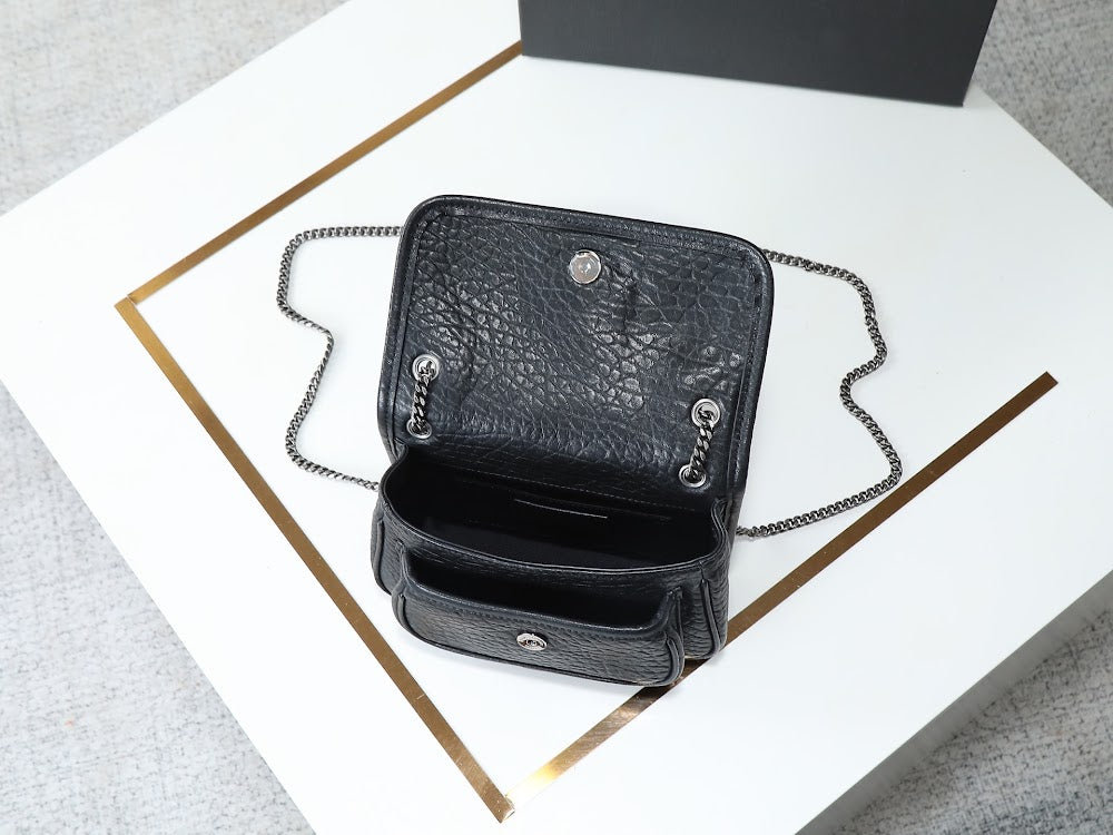 Dragons Bags YSLn Luxury Bag --120725