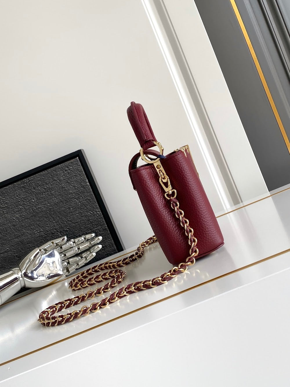 Dragons Bags ln Luxury Bag --96219