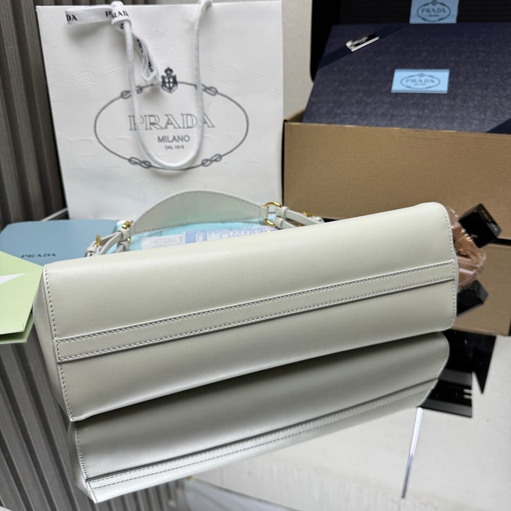 Dragons Bags Pradn Luxury Bag --102917