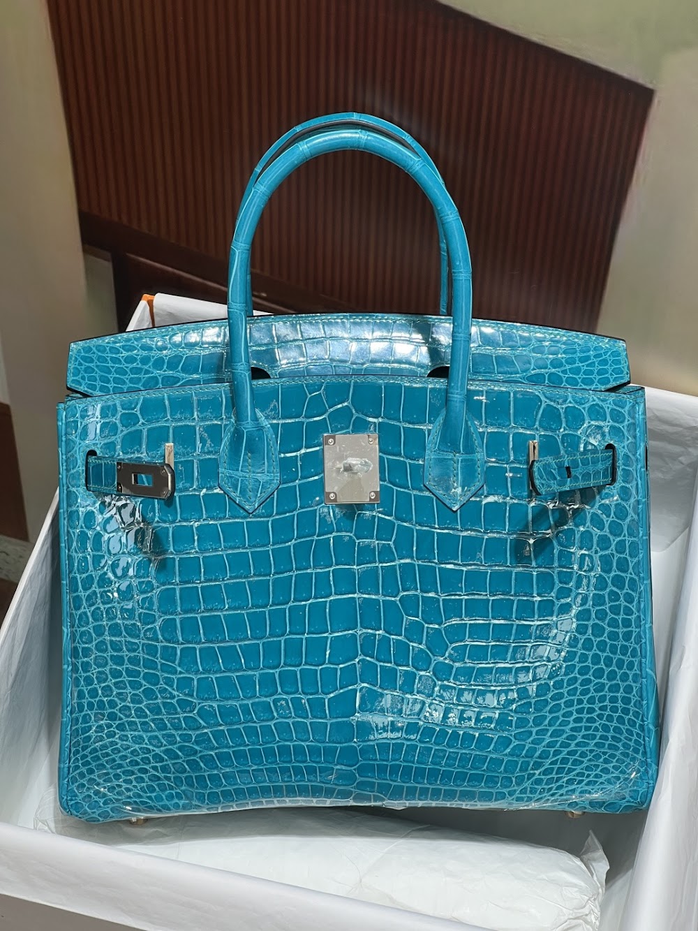 Dragons BagsHermesn Luxury Bag --117220