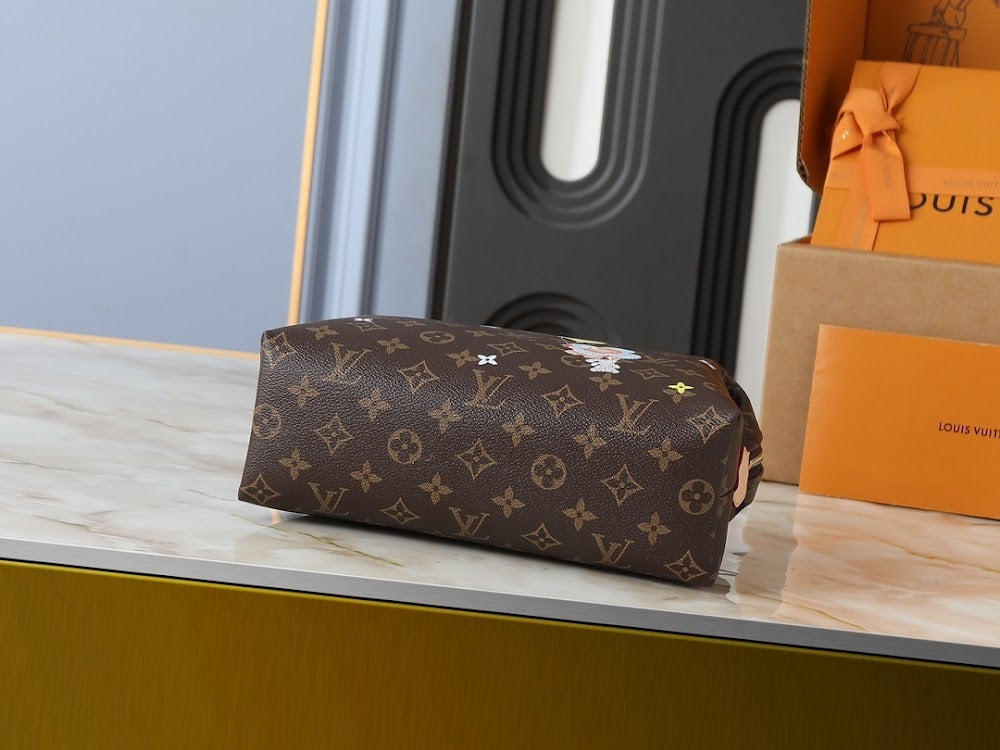 Dragons Bags ln Luxury Bag --77486
