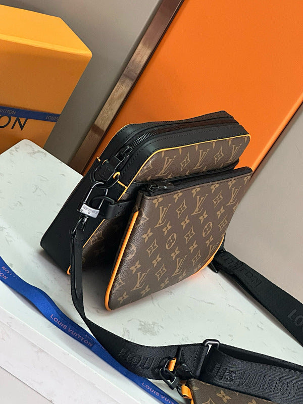 Dragons Bags ln Luxury Bag --70890