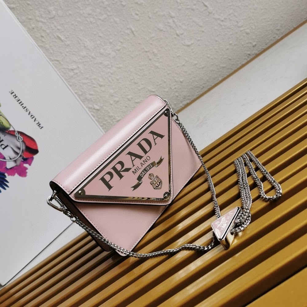Dragons Bags Pradn Luxury Bag --101532