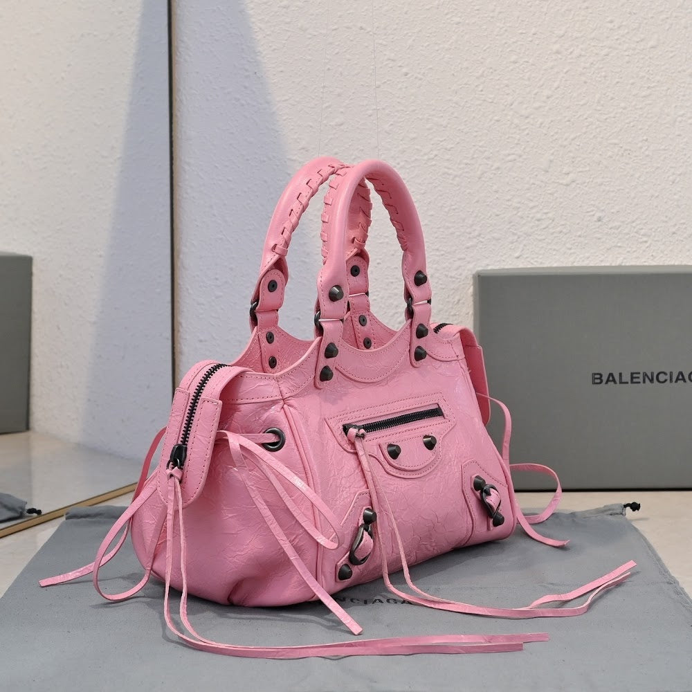 Dragons Bags Balenciaga Luxury Bag --111412