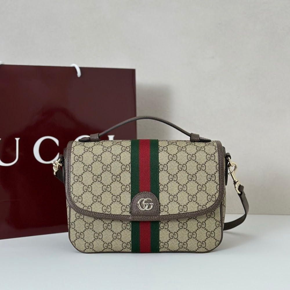 Dragons Bags Guccin Luxury Bag --94327