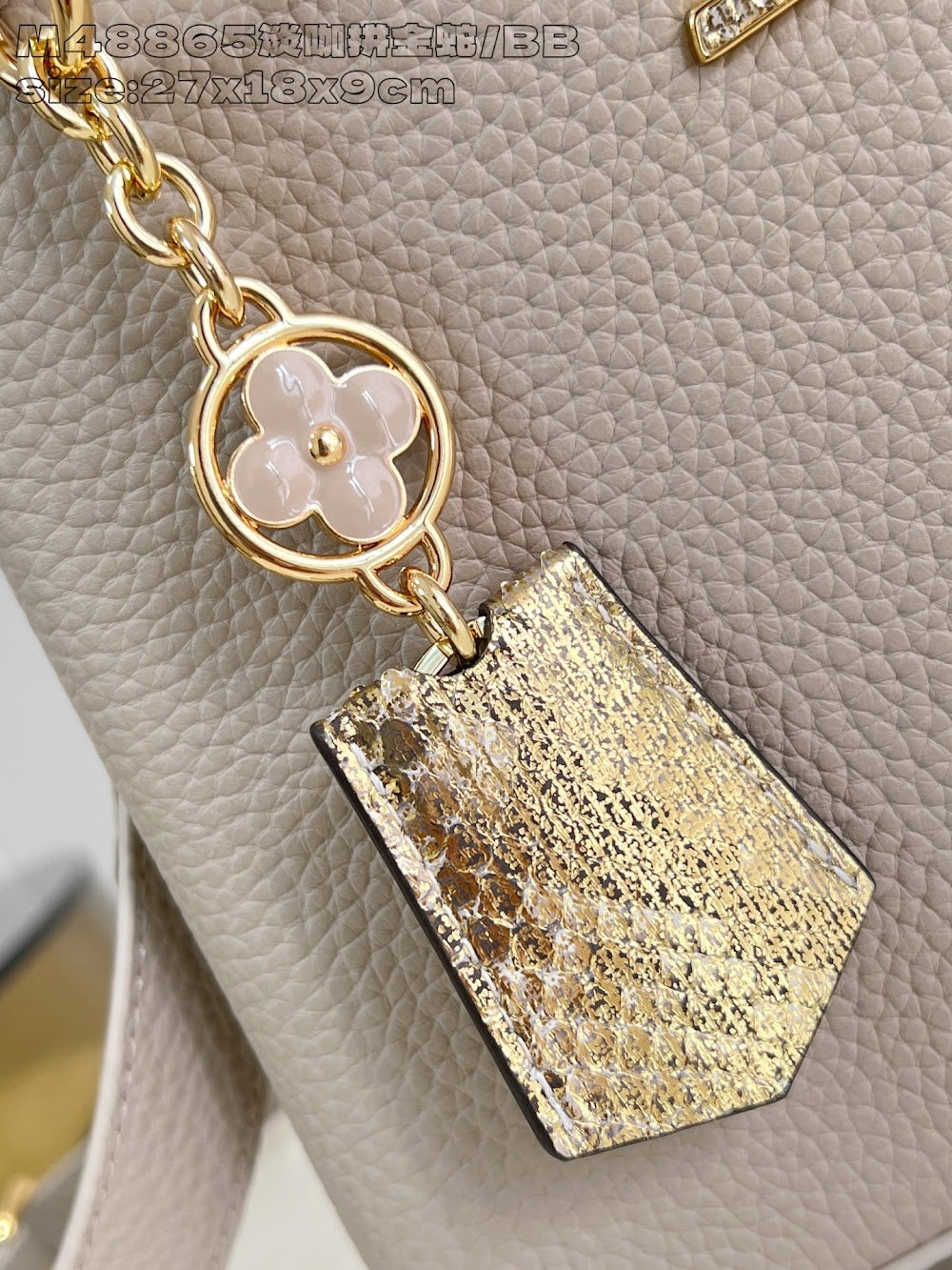 Dragons Bags ln Luxury Bag --95893