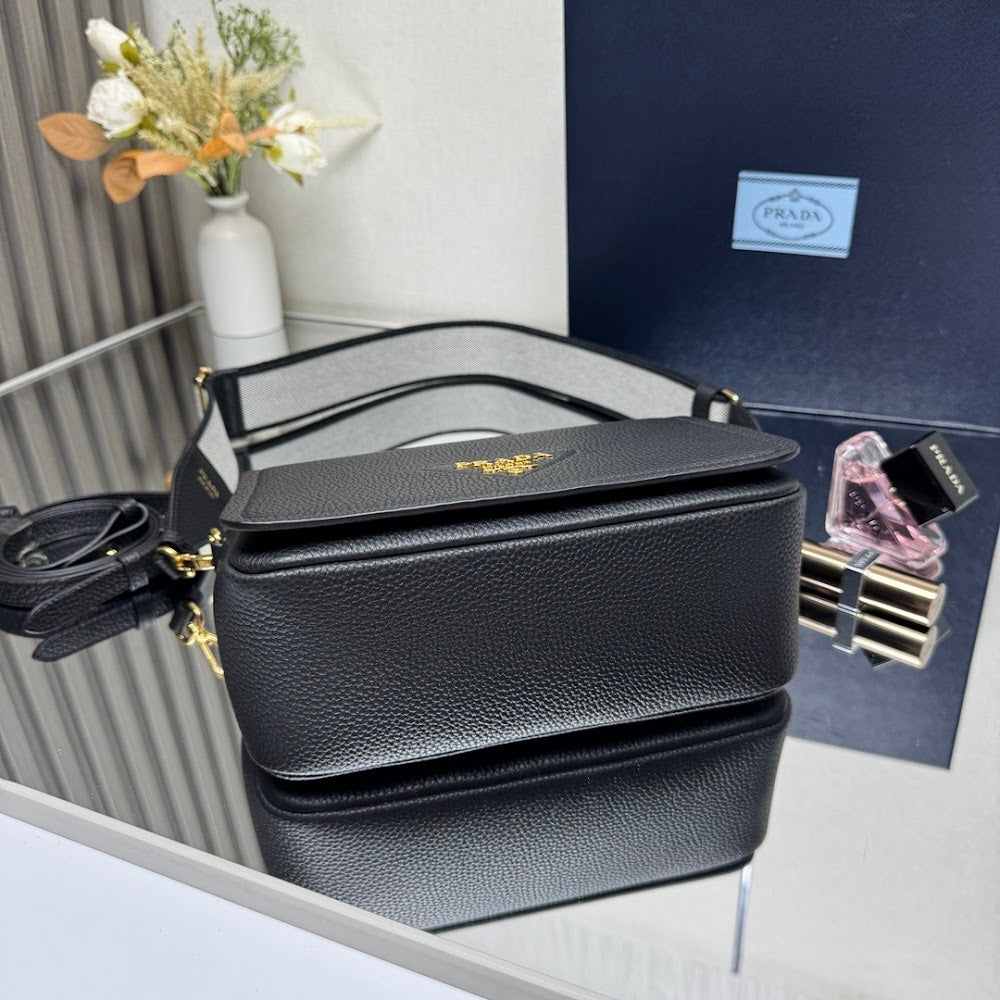 Dragons Bags Pradn Luxury Bag --102615
