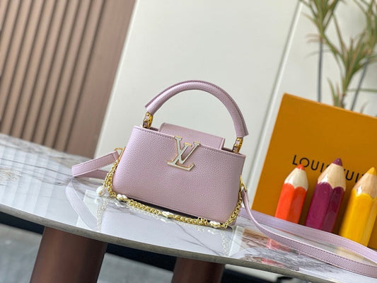 Dragons Bags LVn Luxury Bag --78720