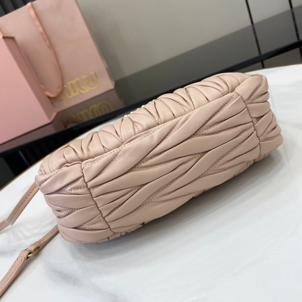 Dragons Bags Miun Miun Luxury Bag --122164