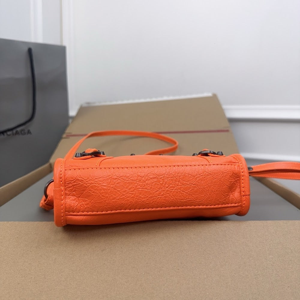 Dragons Bags Balenciaga Luxury Bag --110839