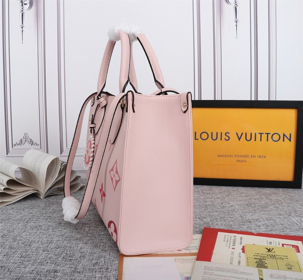 Dragons Bags ln Luxury Bag --78064
