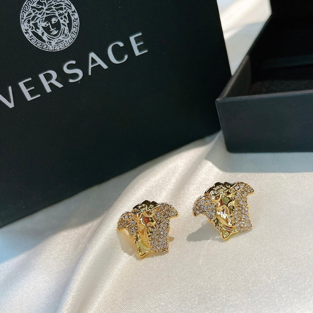 Dragons Bags Versace Luxury Jewelry --51256