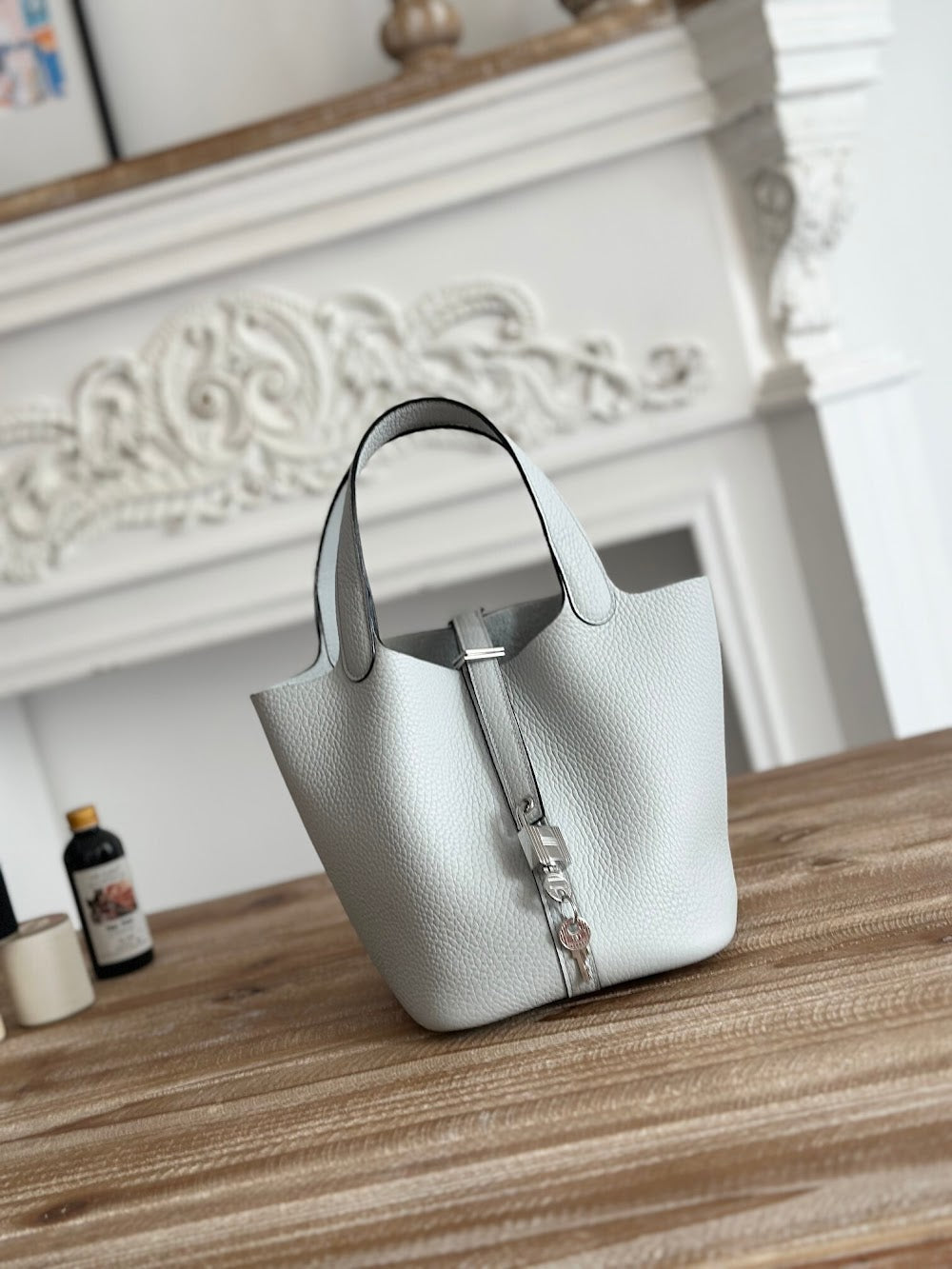 Dragons Bags Hermesn Luxury Bag --118979