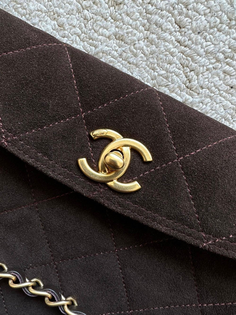 Dragons Bags CHn Luxury Bag --112697