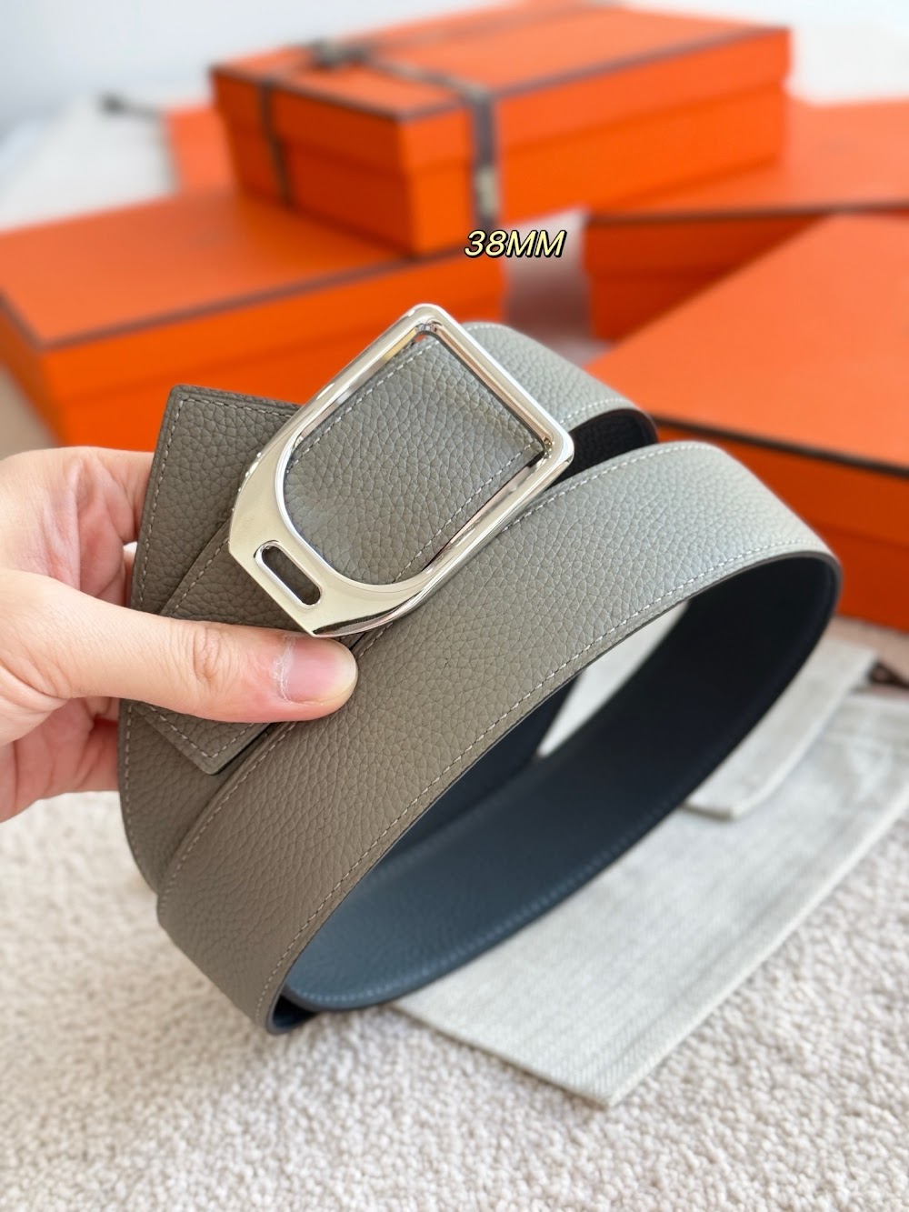 Dragons Bags Hermesn Luxury Belt --109111