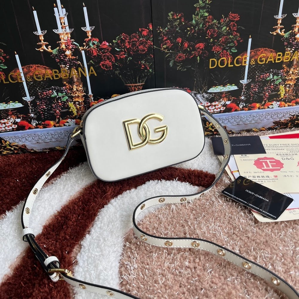 Dragons Bags DGn Luxury Bag --93281