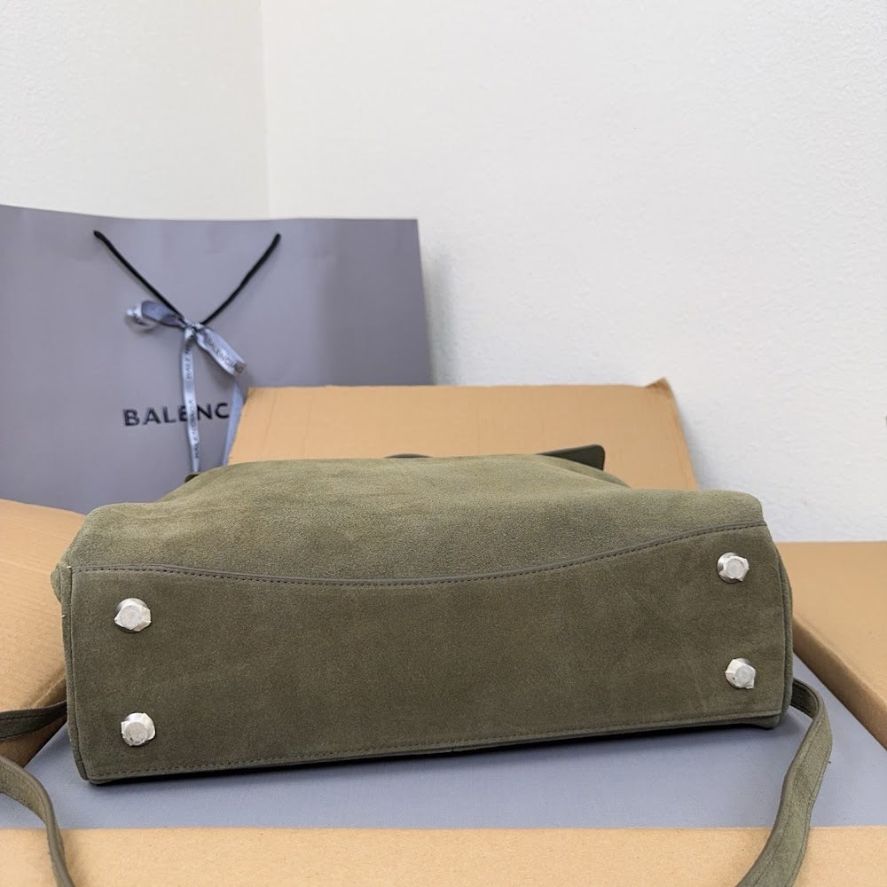Dragons Bags Balenciaga Luxury Bag --111374
