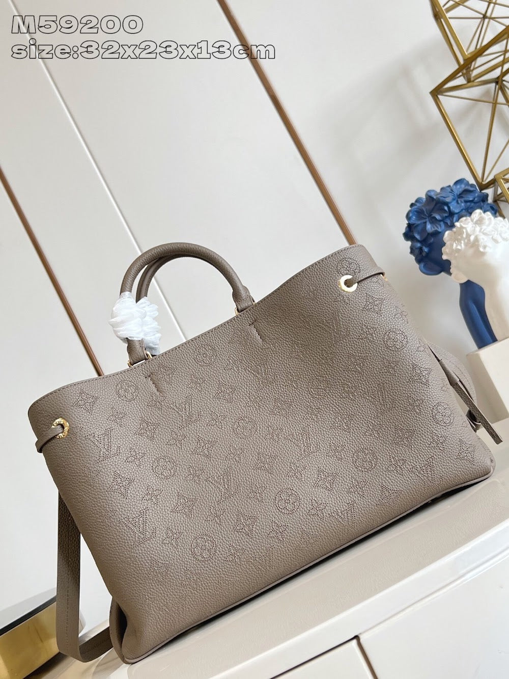 Dragons Bags ln Luxury Bag --96872