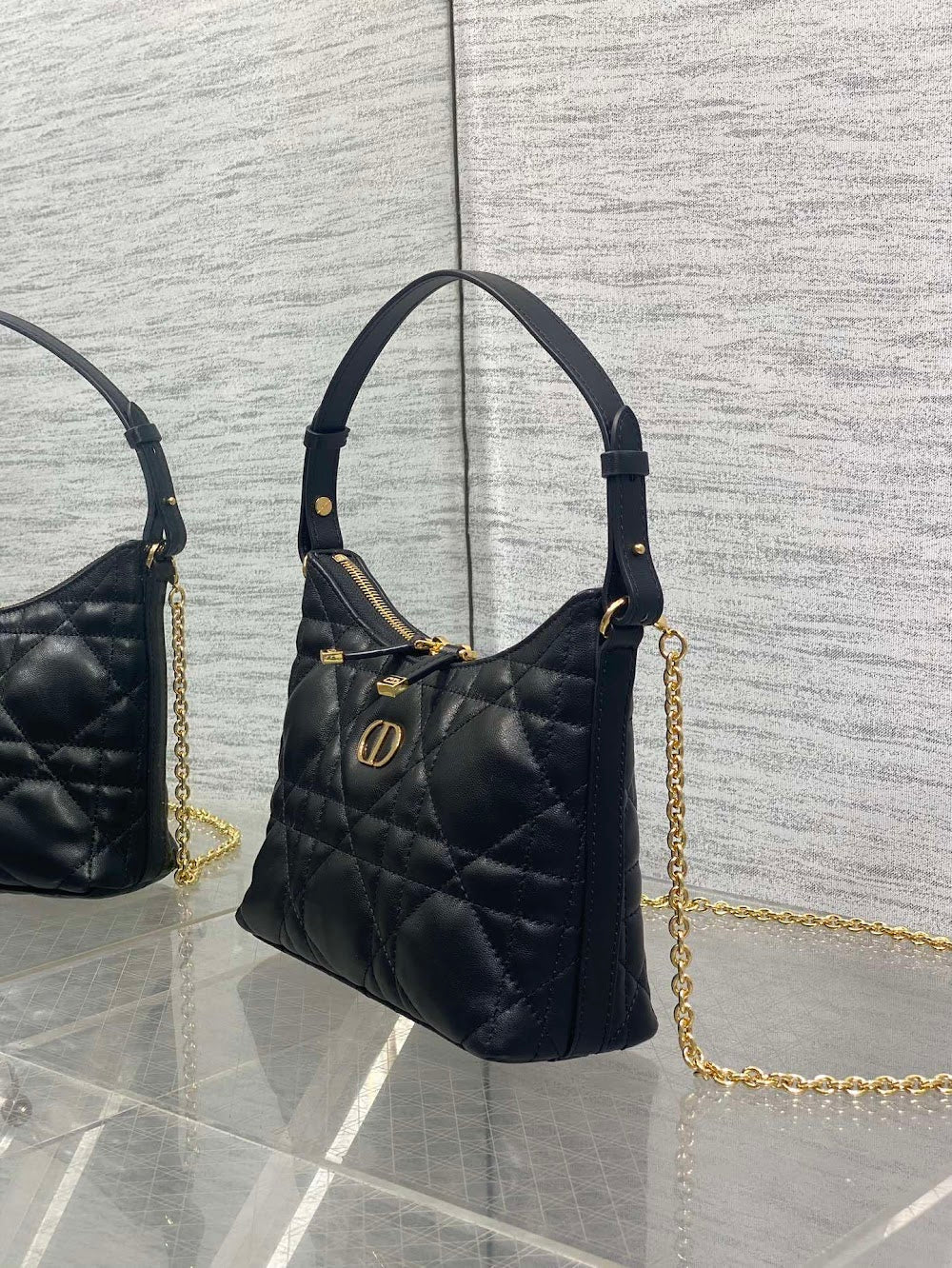 Dragons BagsDiorn Luxury Bag --115054